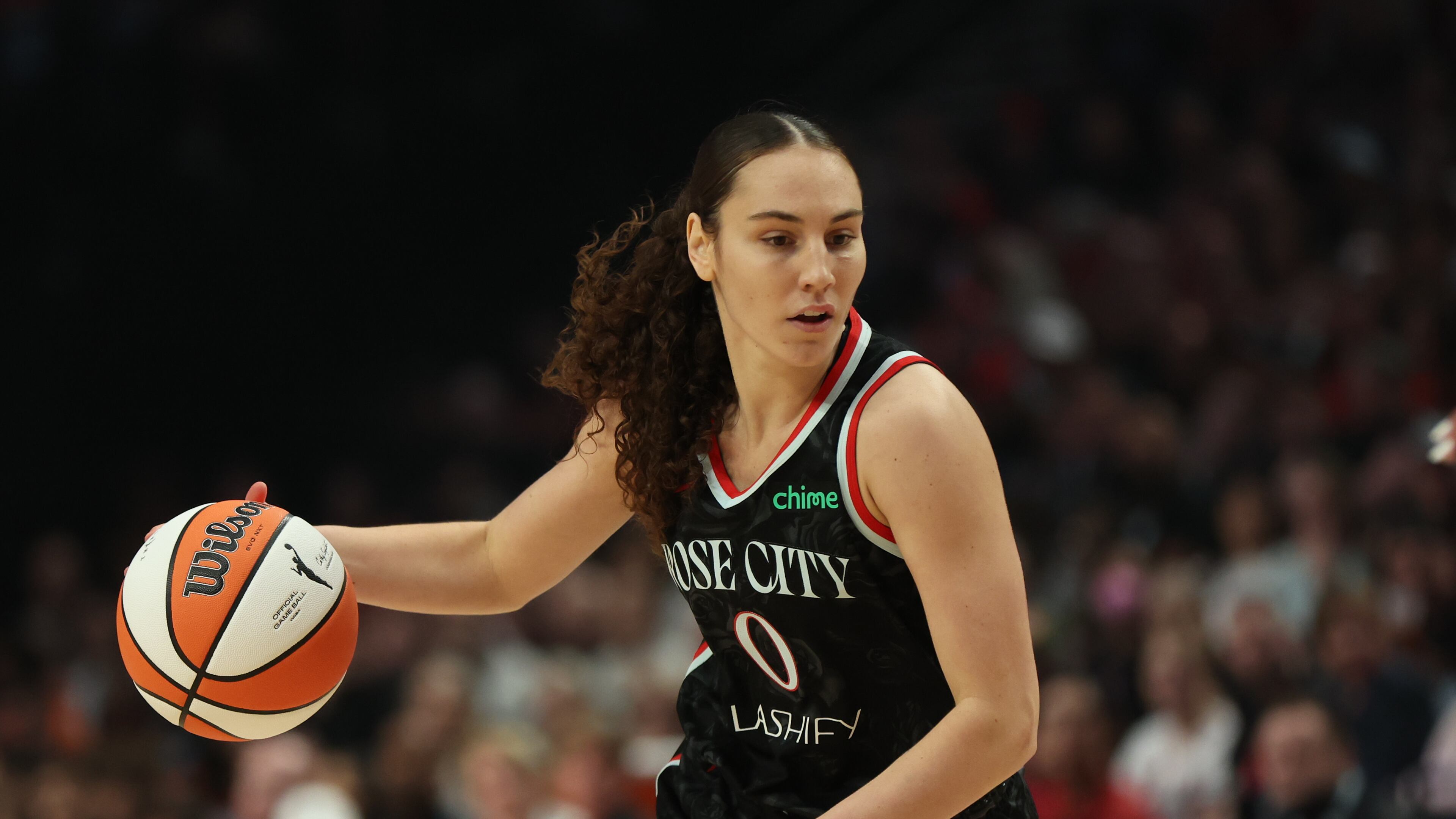 Portland Fire host Minnesota Lynx as playoff push continues