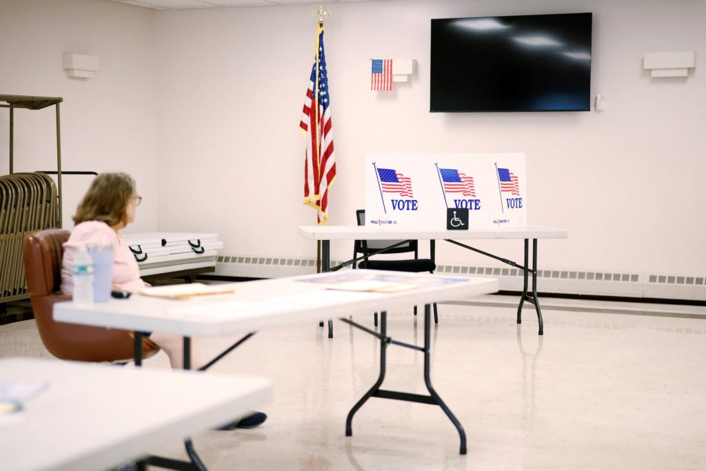 Democratic and Republican strategists on the direction of both parties