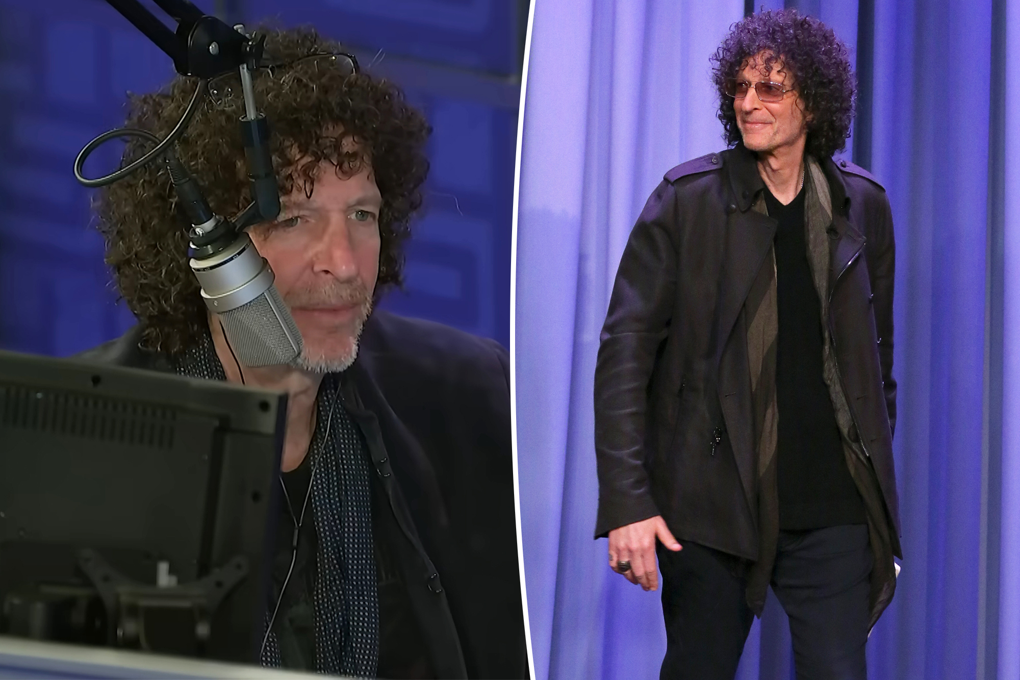 ‘Howard Stern Show’ ‘insane’ women-only dress code rule revealed: report