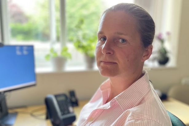 'Swamped' GP works 12-hour days without a break as doctors admit they struggle to care properly for patients