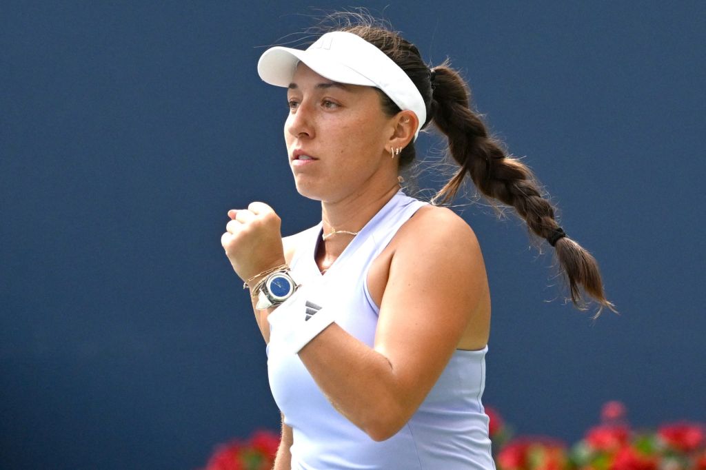 Jessica Pegula Confirms WTA Genetic Sex Testing Has Started at Cincinnati Open