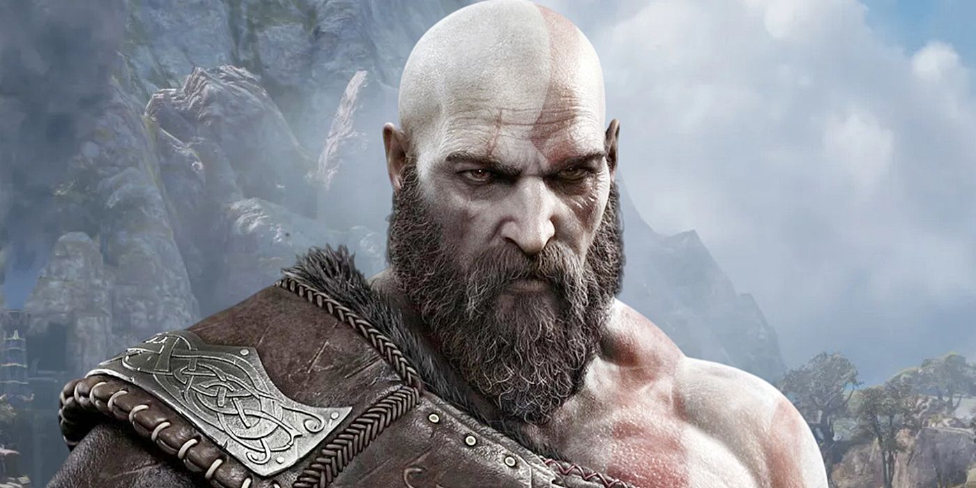 'God of War's TV Adaptation Has To Get This One Thing About Kratos Right