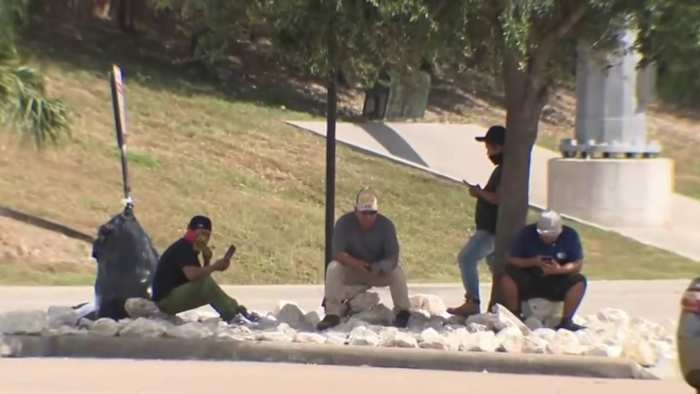 Fear of reporting crime raises public safety concerns among Houston immigrant community