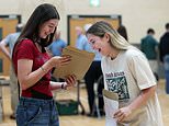 From Worcester to Teesside, I've identified the unexpected universities that beat top Russell Group rivals for students trying to get a place in Clearing today: ALASTAIR McCALL