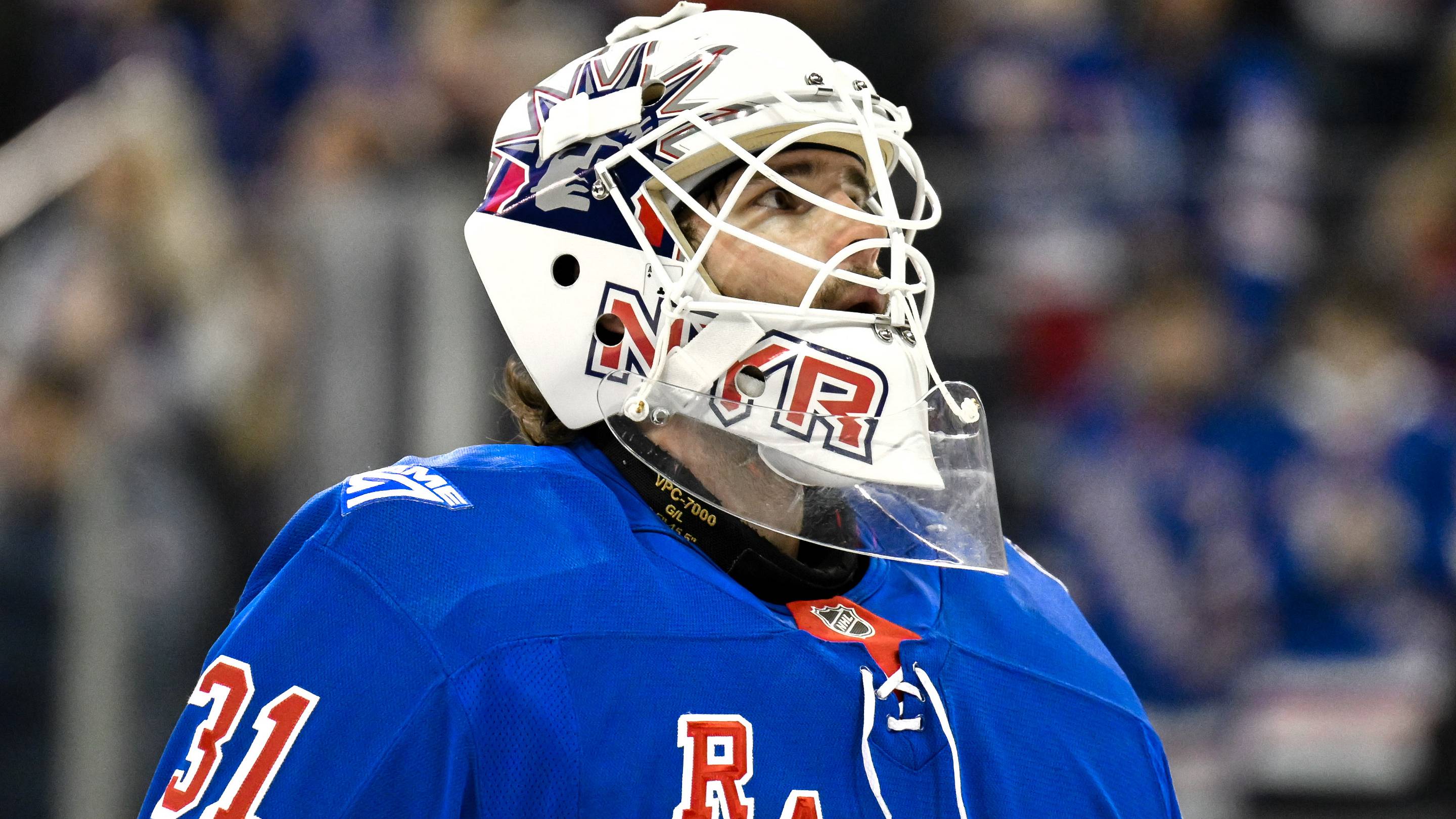 Examining Igor Shesterkin’s Case for Hockey Hall of Fame