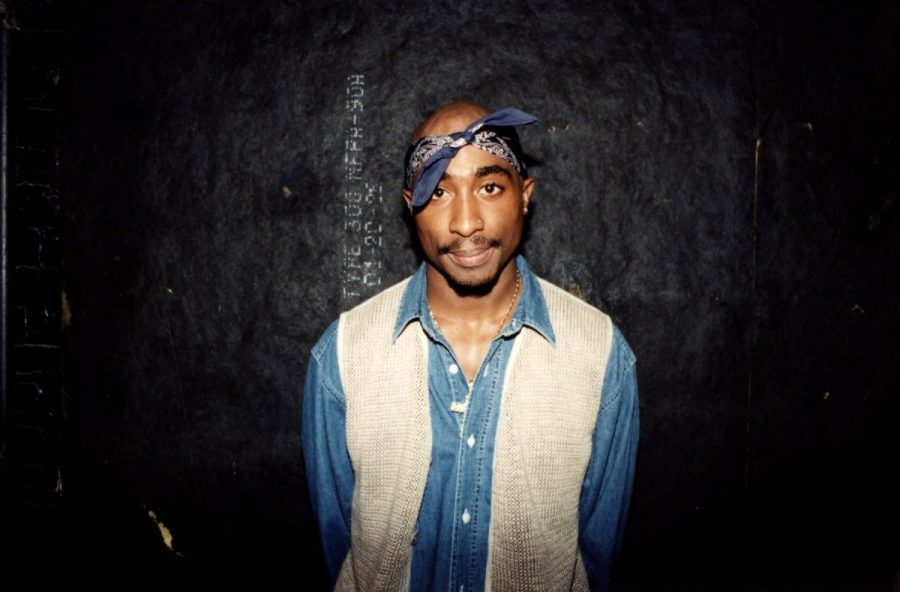 How a memoir helped bring Tupac Shakur’s alleged killer to trial