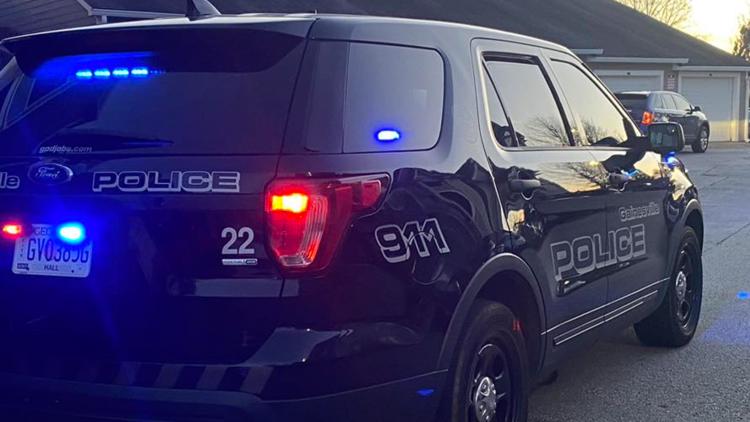 Man arrested after violently attacking, threatening to rape 15-year-old, police say