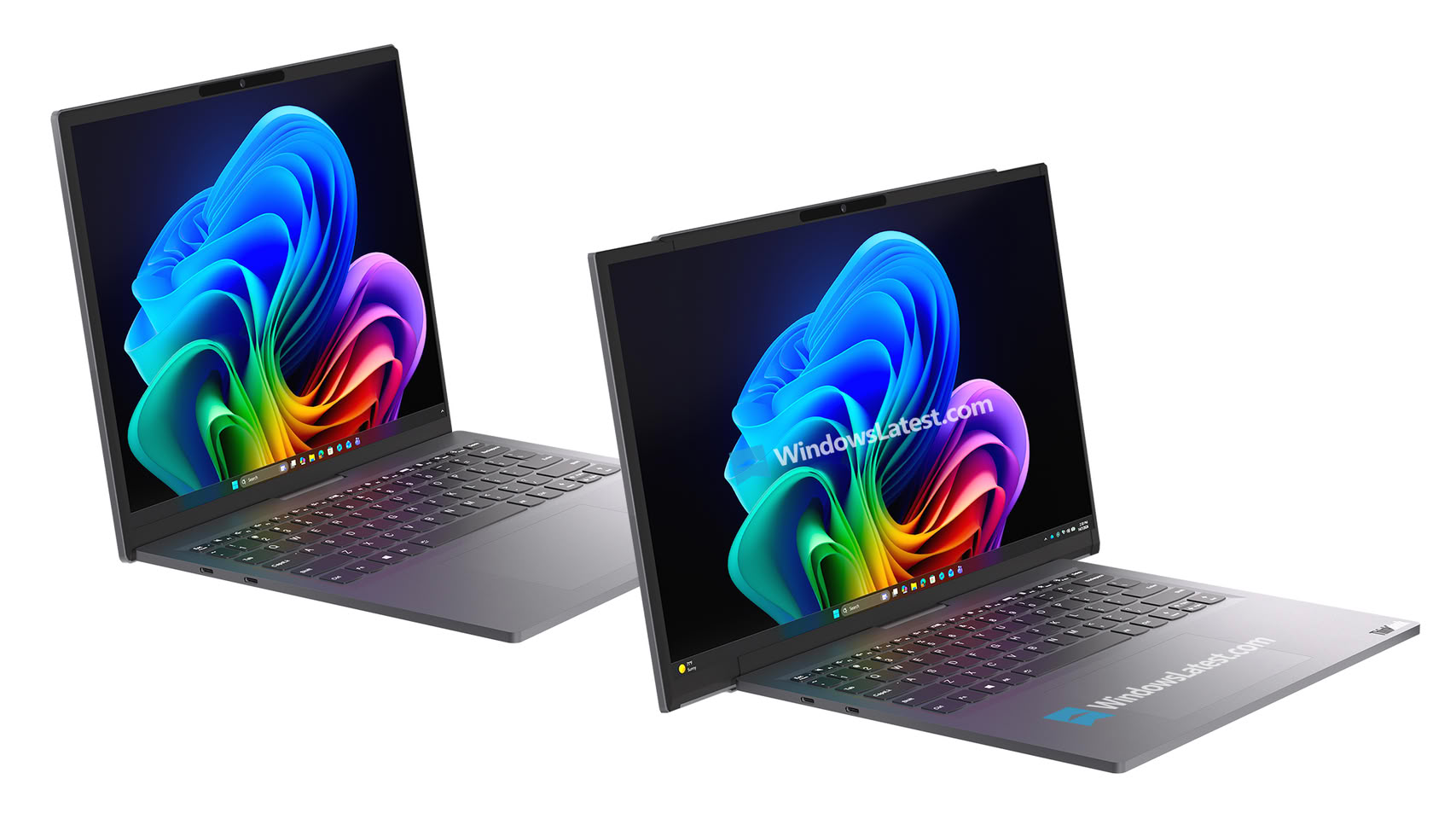 New Lenovo Rollable Display Laptop Breaks Cover Ahead of Launch
