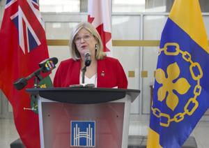 Hamilton Mayor Andrea Horwath reveals she 'left an abusive relationship'