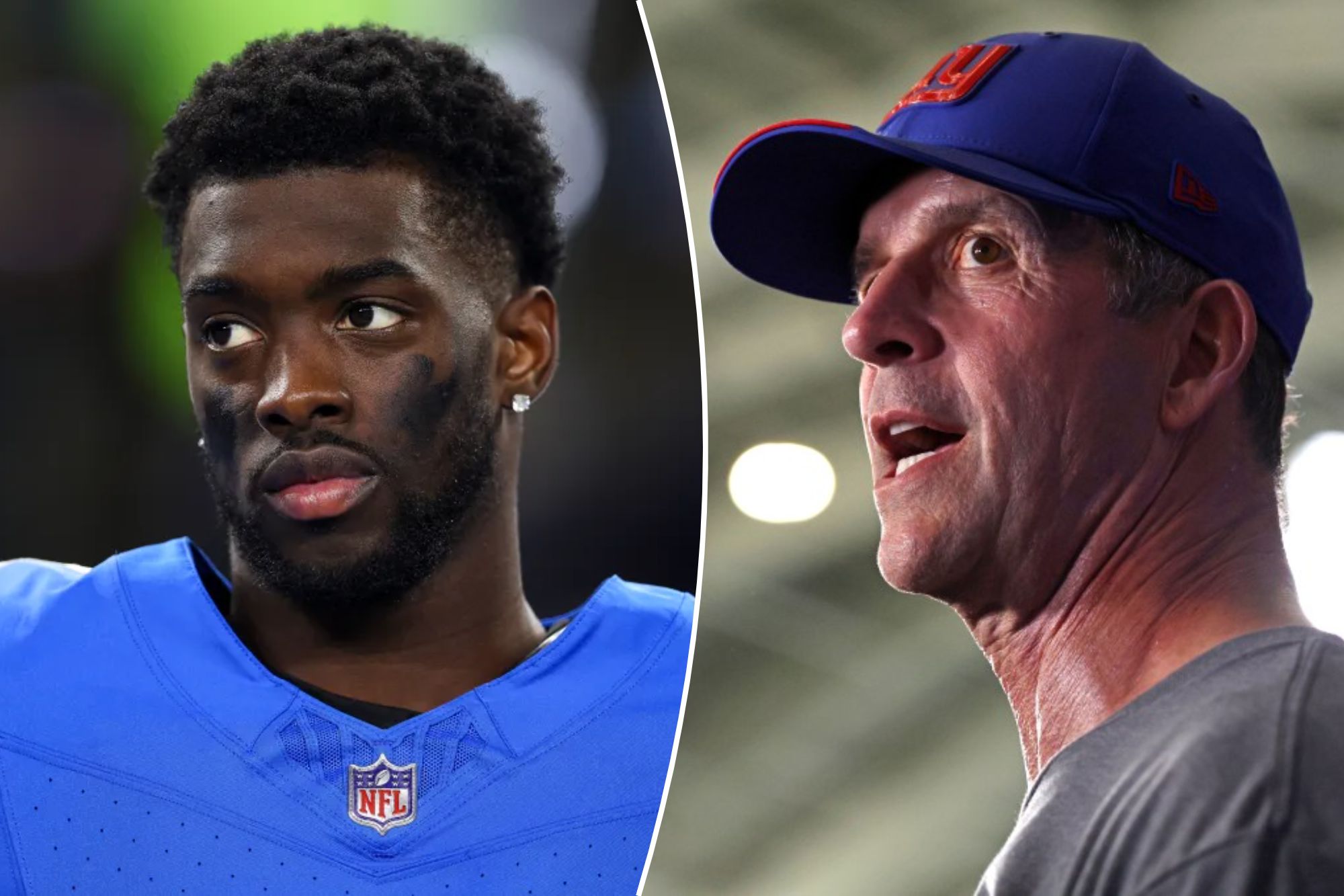 Controversial corner Terrion Arnold leaves Giants without contract — but door is not closed: ‘Can help us’