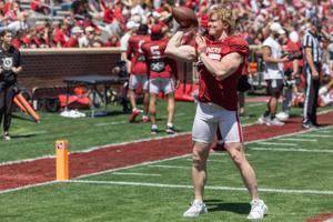 Ready for some football? Try 5-game, 5-day road trip to kick off college football
