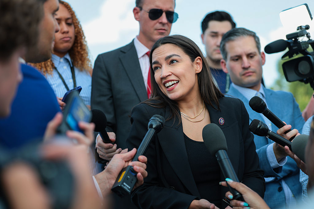 Caitlin Flanagan: Must Egg Freezing Be ‘Normalized’ by AOC?