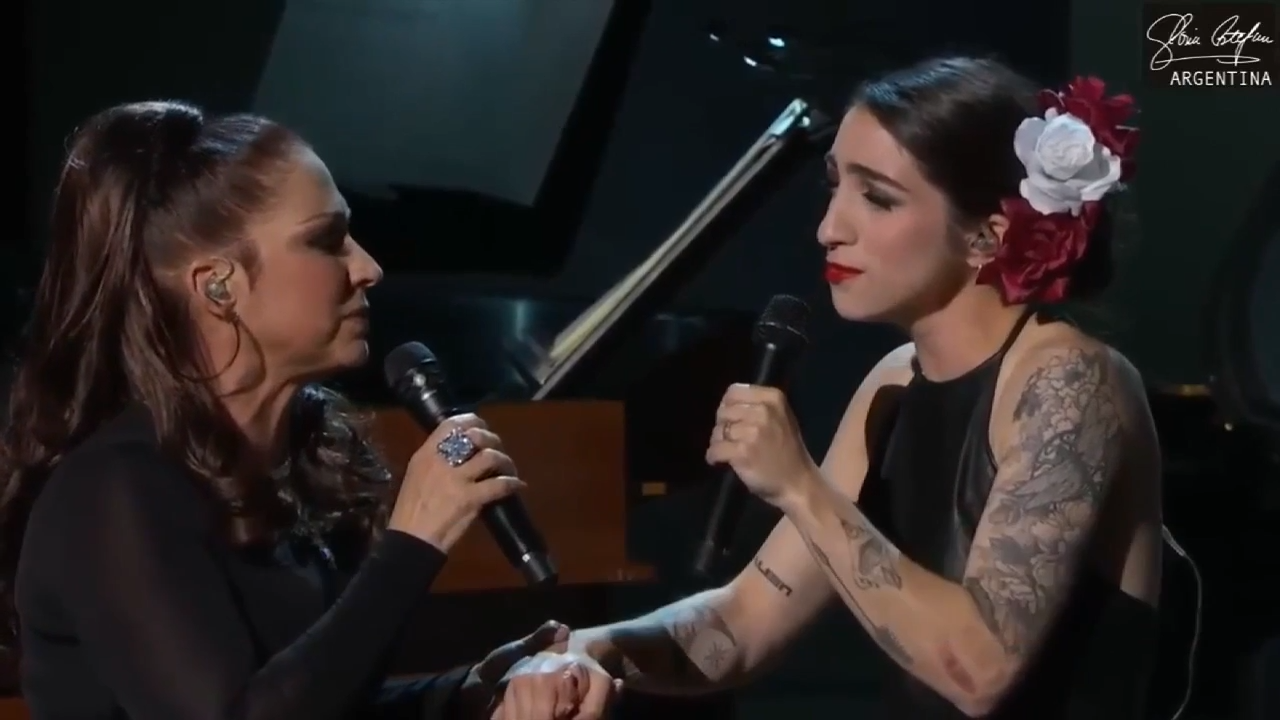 Gloria and Emily Estefan head to Carnegie Hall for new stage collab, musical preview