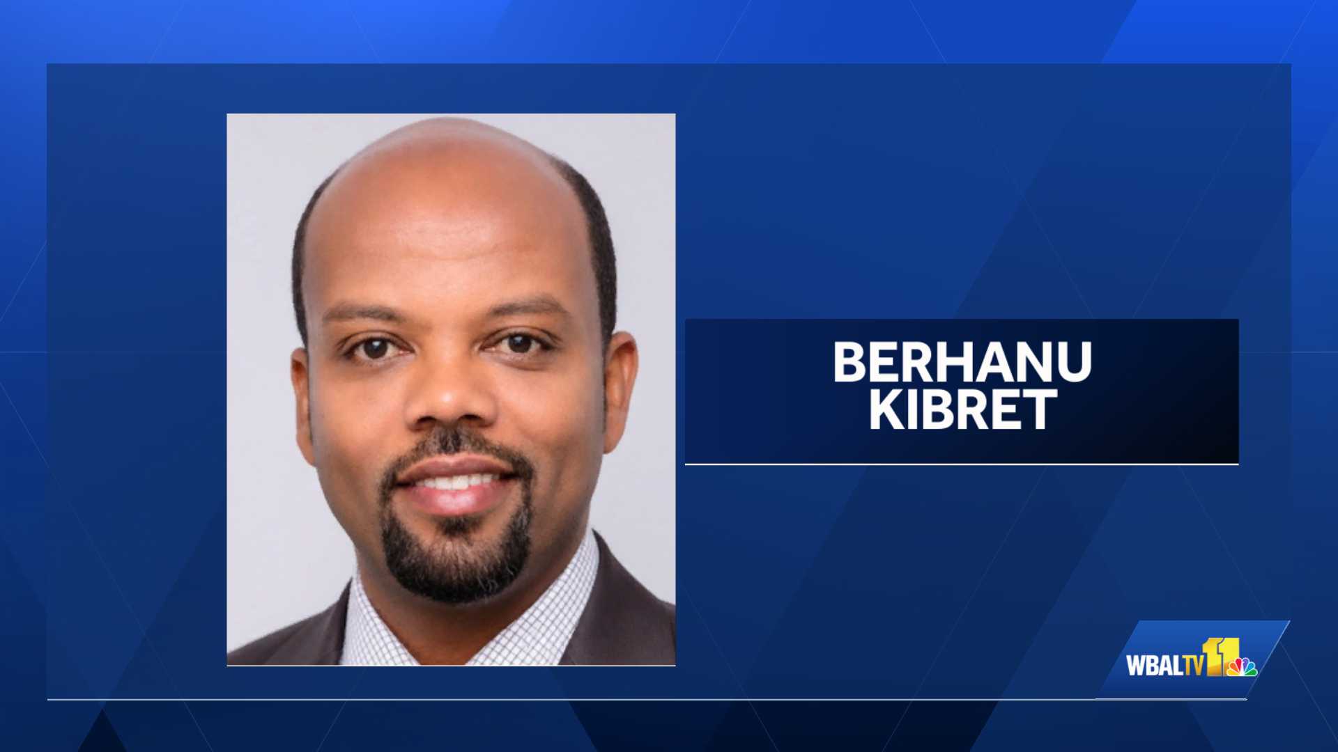 Maryland professor Berhanu Kibret remains in ICE custody