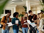 The Morning Poll: Is it still worth going to university?