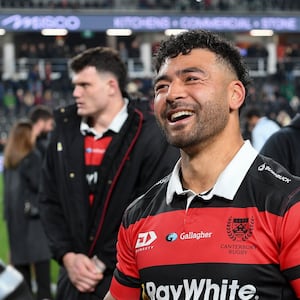 Richie Mo’unga to join All Blacks in South Africa after Billy Proctor injury