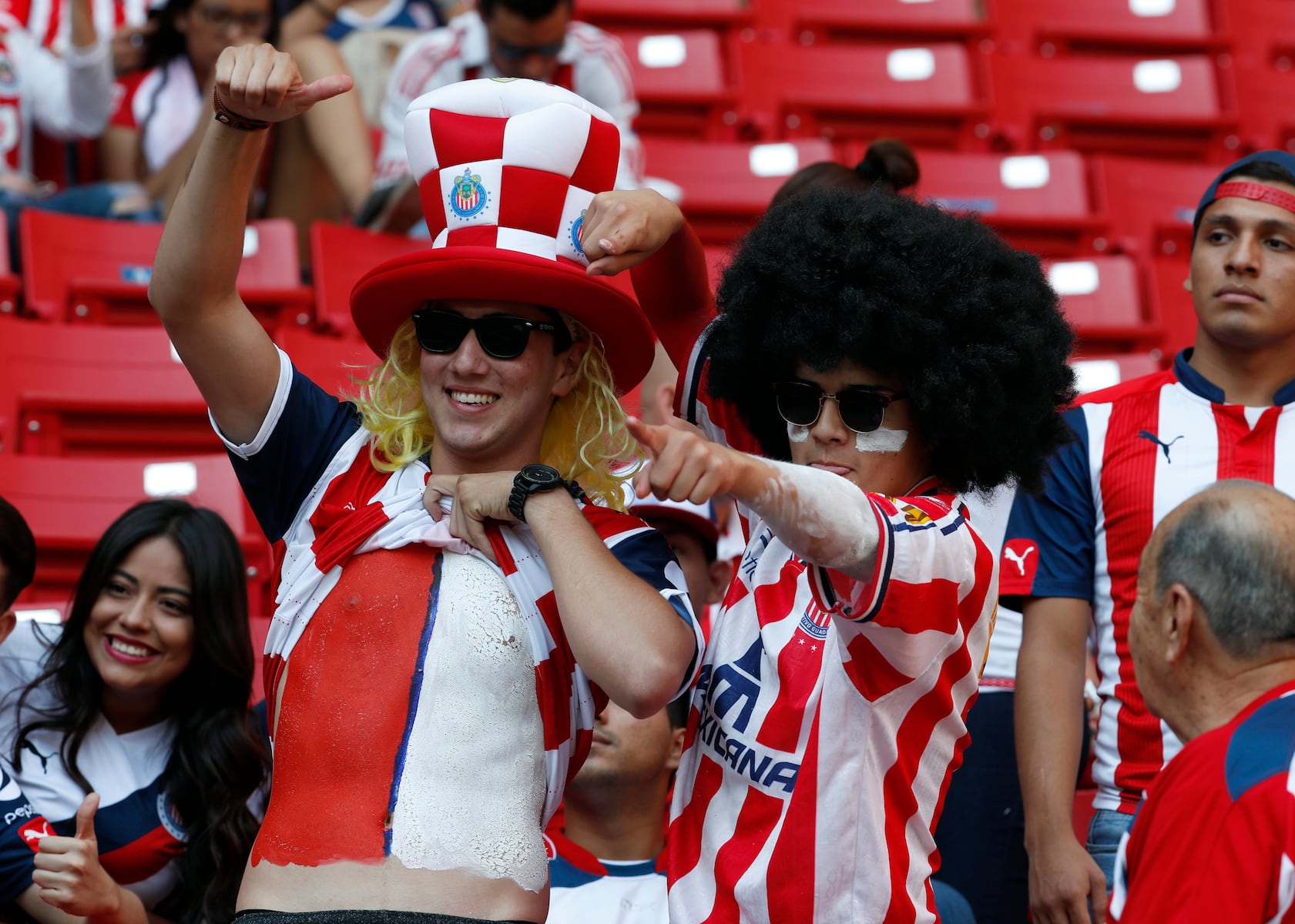 How to wat ch Seattle Sounders vs Chivas streaming live for free tonight