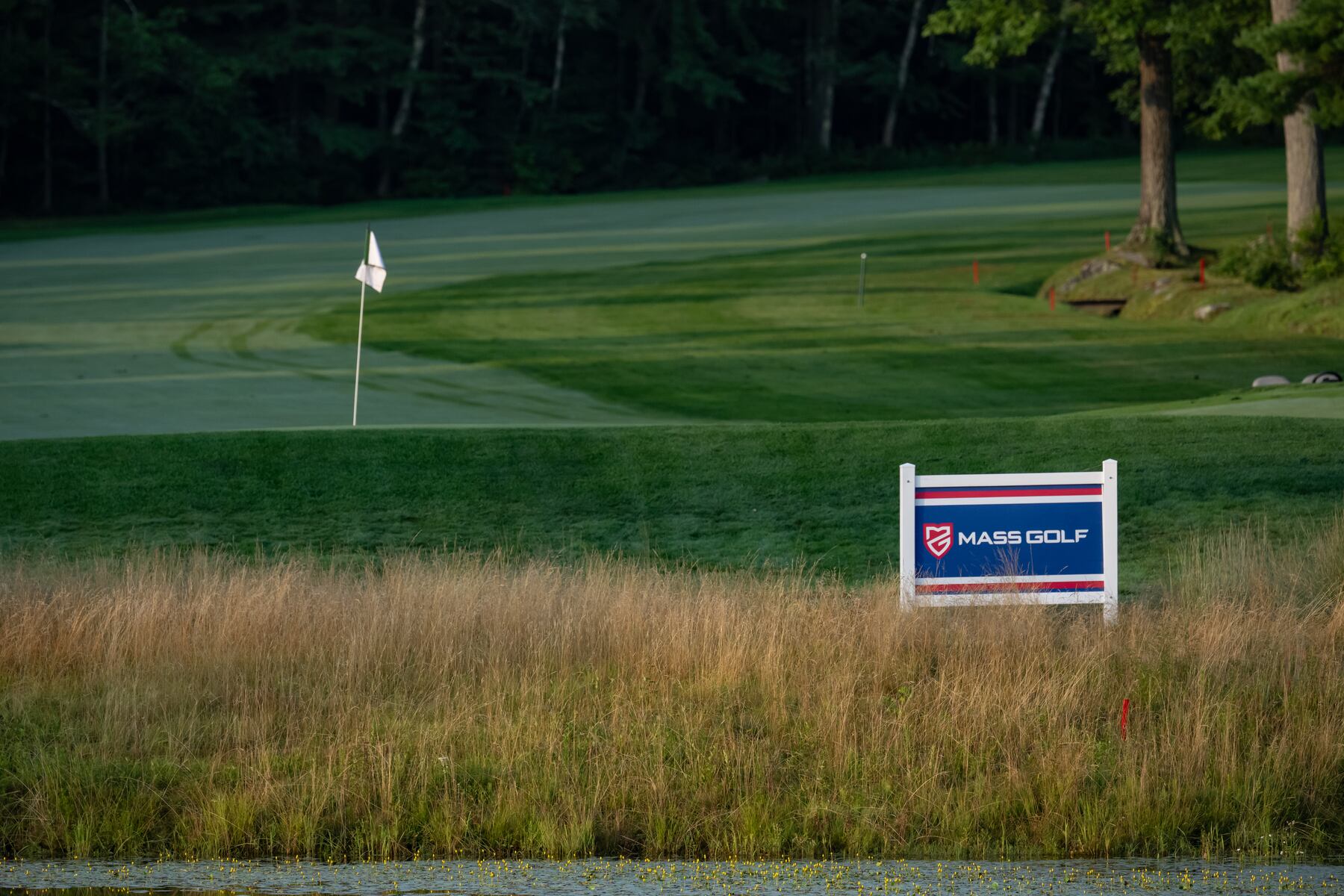 Smith sisters of Westford advance to Mass. Women’s Amateur quarters