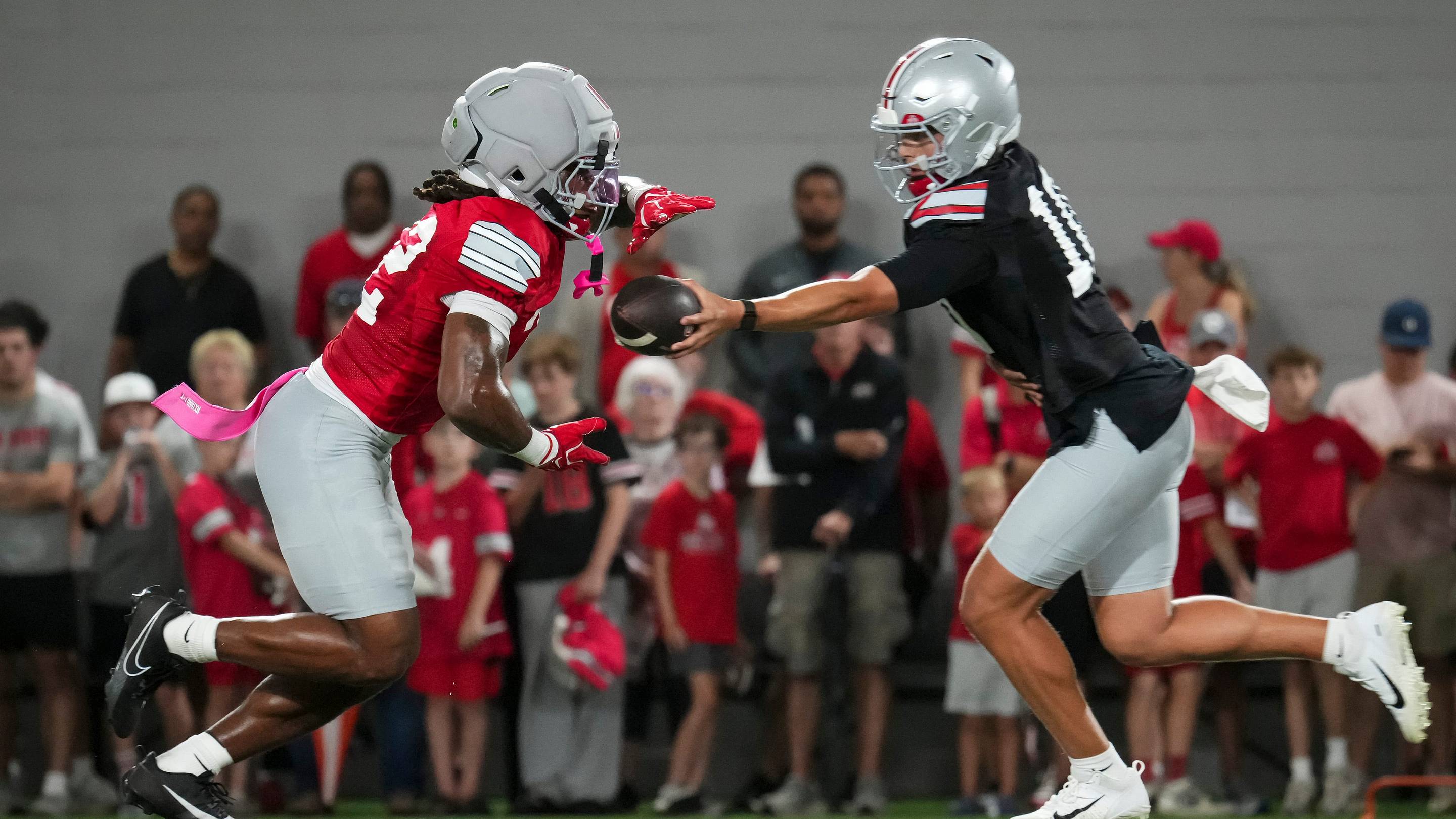 Ohio State Football Offseason Recap: Where the Buckeyes Improved (and Where They Didn’t)