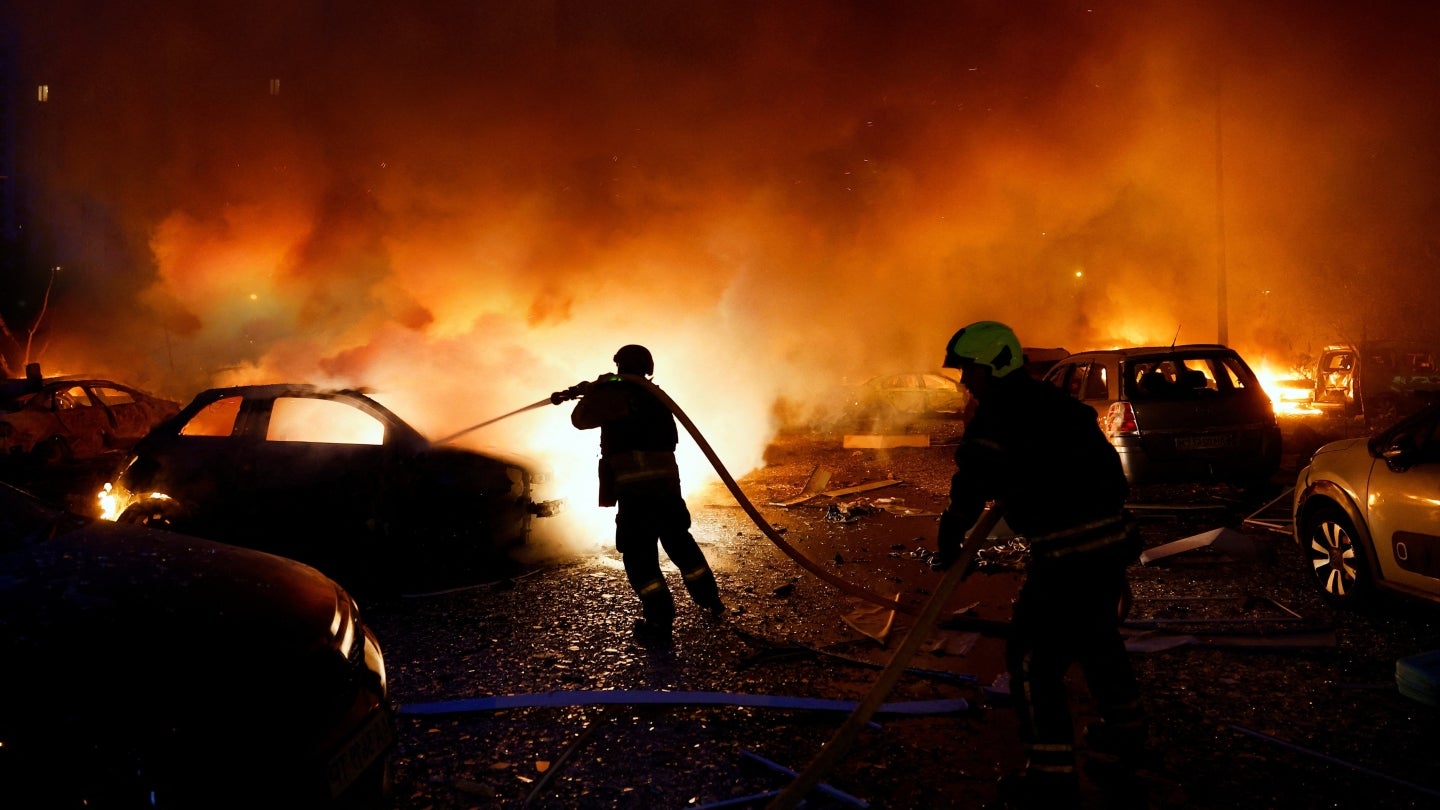 FM acquires wildfire intelligence provider FortressFire