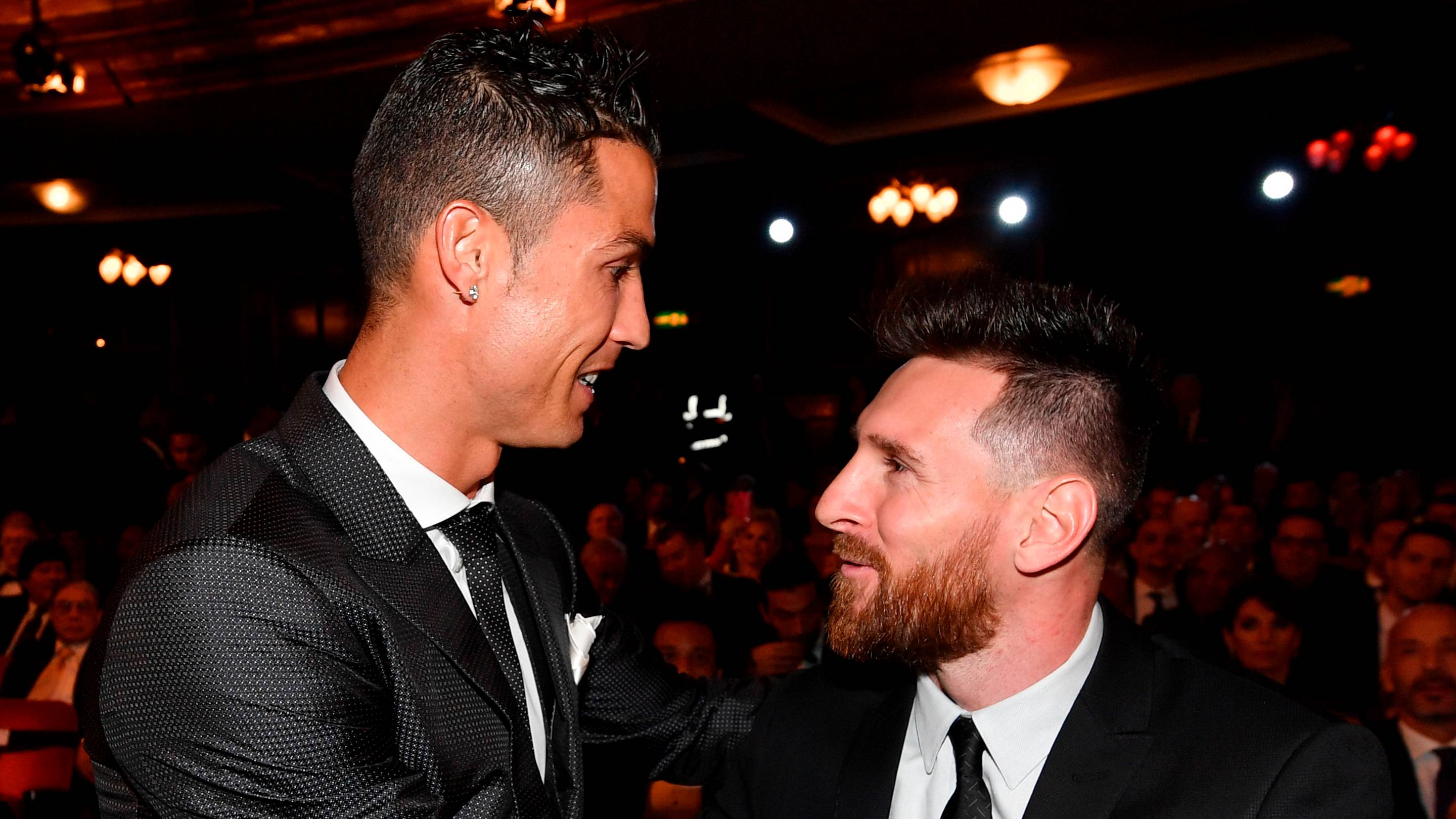 The Greatest Soccer Players of All Time Ranked by Height