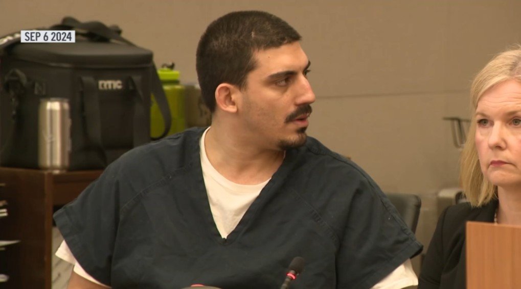 Former TikToker and convicted murderer Ali Abulaban seeks new trial
