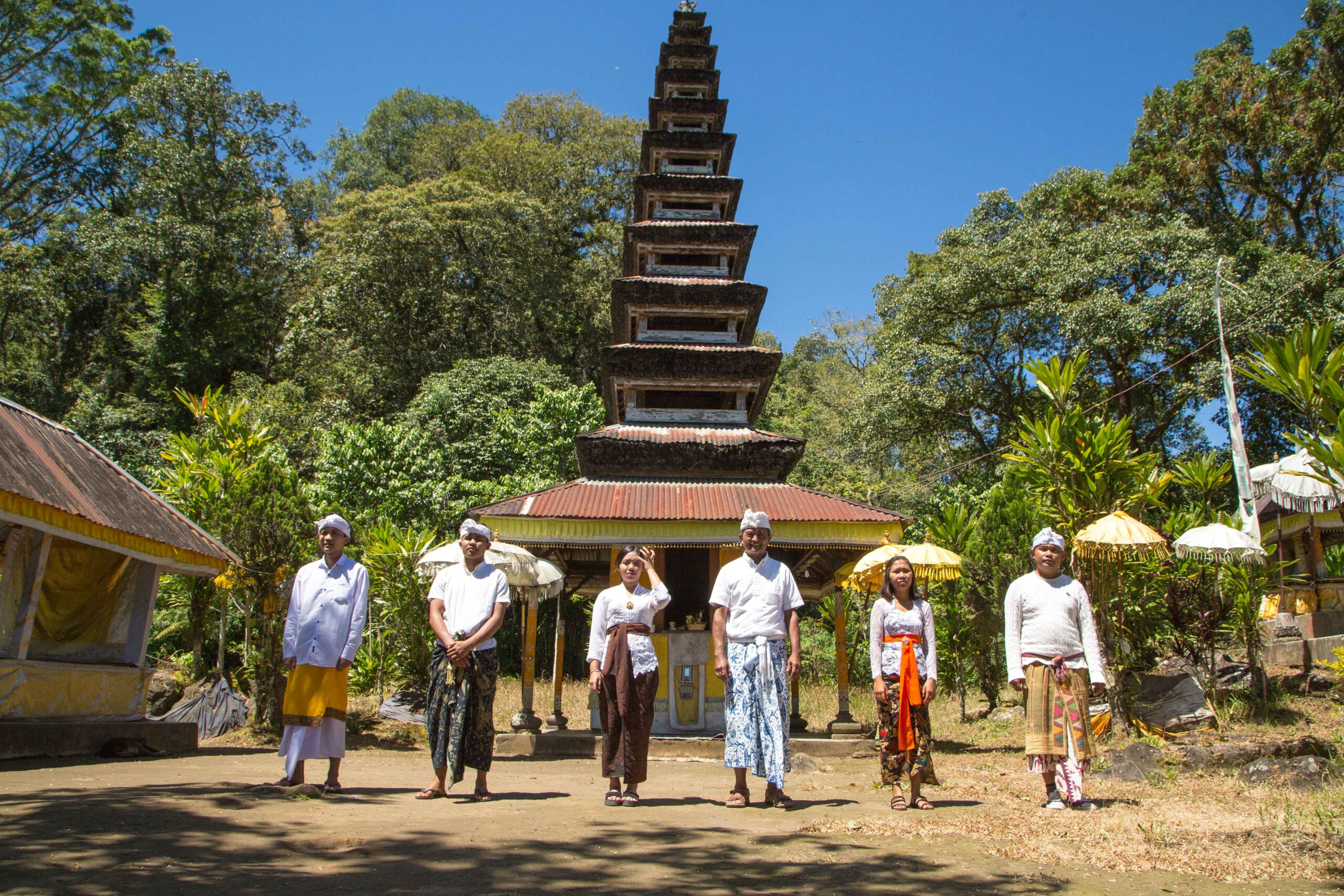 Indigenous groups renew legal challenge to Indonesian conservation law