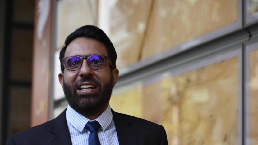 Pritam Singh to face Court of Three Judges as Law Society seeks to have him struck off