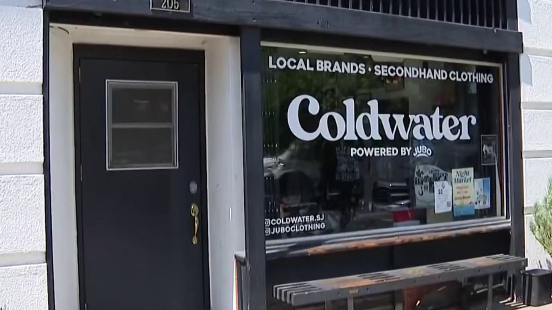 Popular clothing store in San Jose's Japantown to close