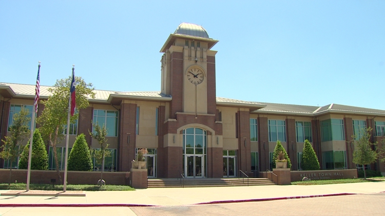 Keller mayor promises to consider legal action against Westlake in data center fight
