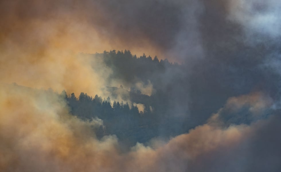 The lasting effects of Utah’s wildfires: By the numbers