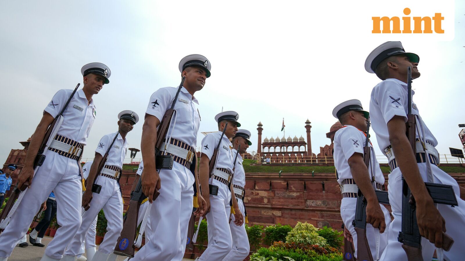 Delhi traffic advisory for Independence Day dress rehearsal today: DMRC urges commuters to use metro amid closure