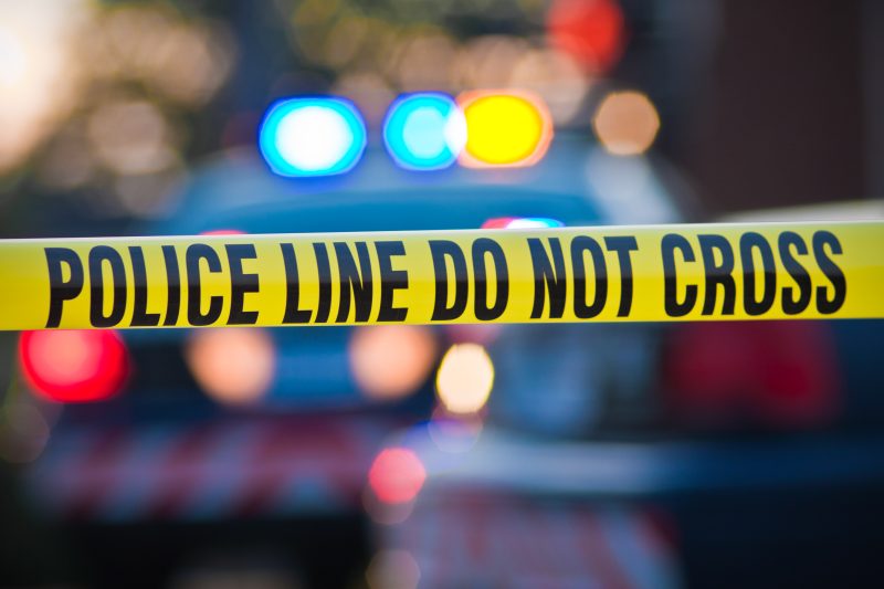 Woman dies after being struck by roofing material in Gary during Tuesday's storms