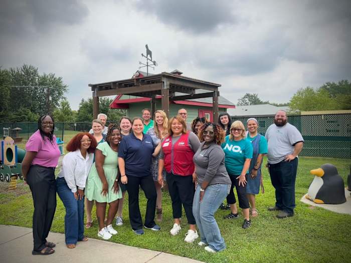 Wayne County domestic violence shelter gets hope, renovations through Lowe’s $100K grant