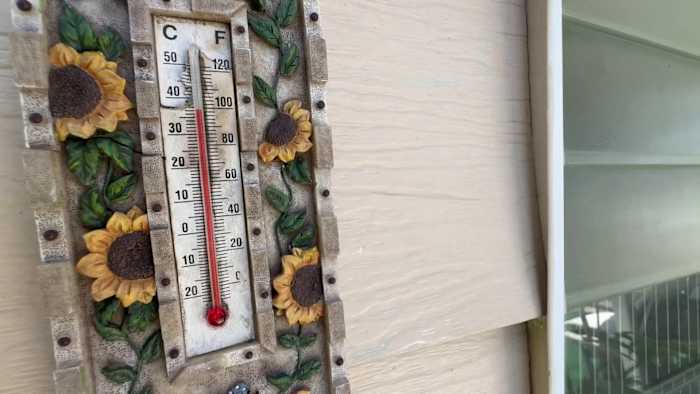 ‘It was rough:’ Power finally restored to all homes at St. Cloud mobile home community after days in the heat