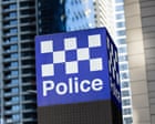 Ibac charges police officer accused of repeatedly hitting Indigenous man with Taser during Melbourne arrest