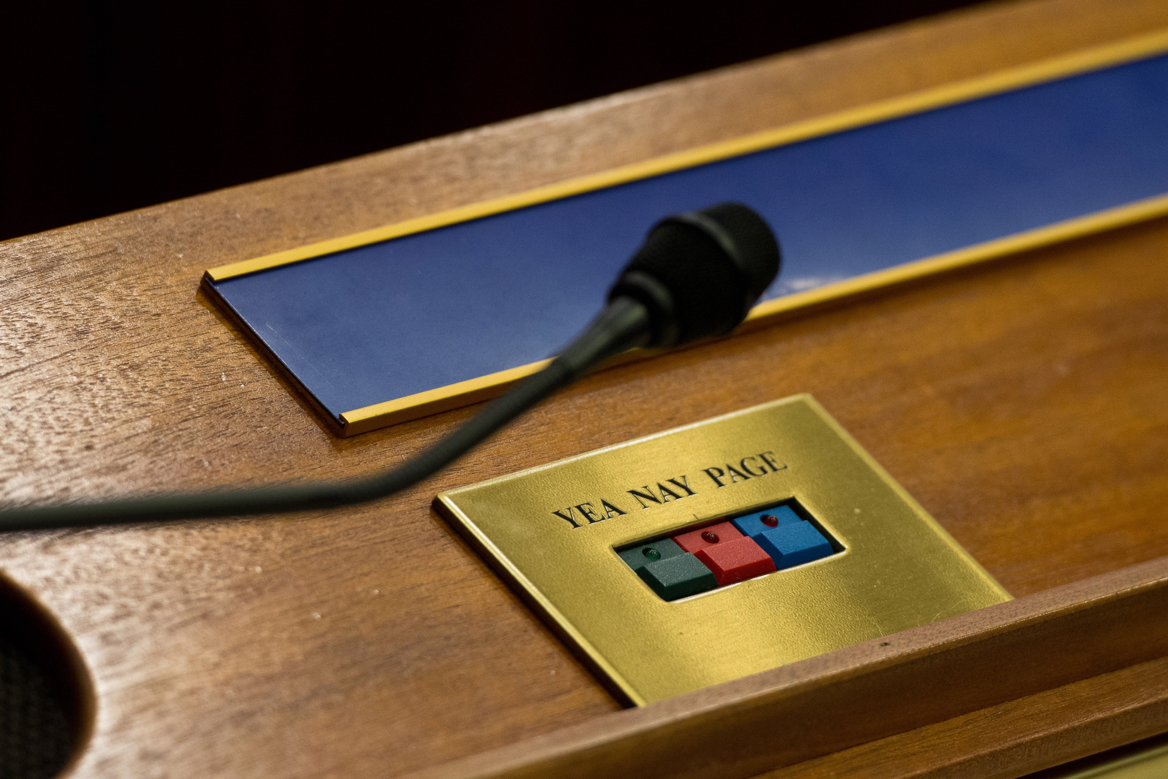 Legislative leaders indicate Dunleavy’s Alaska LNG bill is doomed as business groups pan it