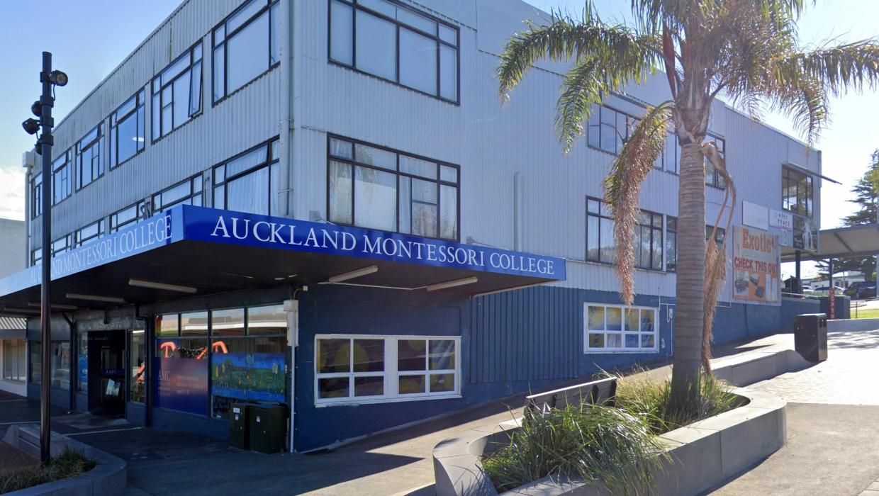 Principal censured after physically restraining 14-year-old student on school camp