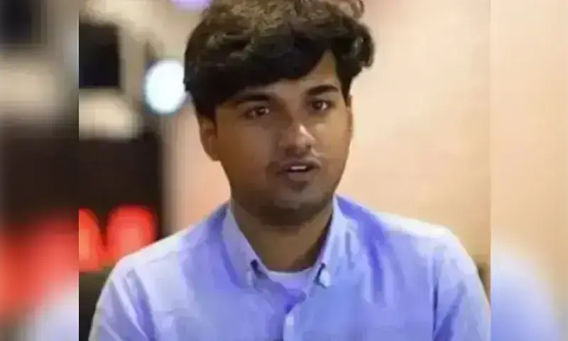 Investigators seek NCCIA’s help to unlock Mir Raza’s digital footprint