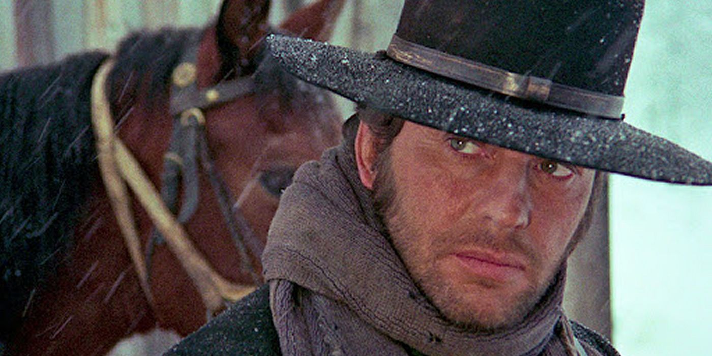 The Movie Quentin Tarantino Called "One of the Great Westerns" Is Officially Streaming Uncut