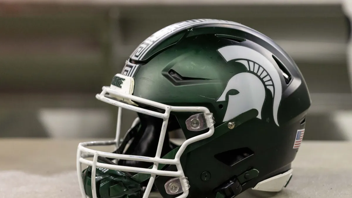 Pat Fitzgerald gets golden opportunity to beat former team in Year 1 at Michigan State