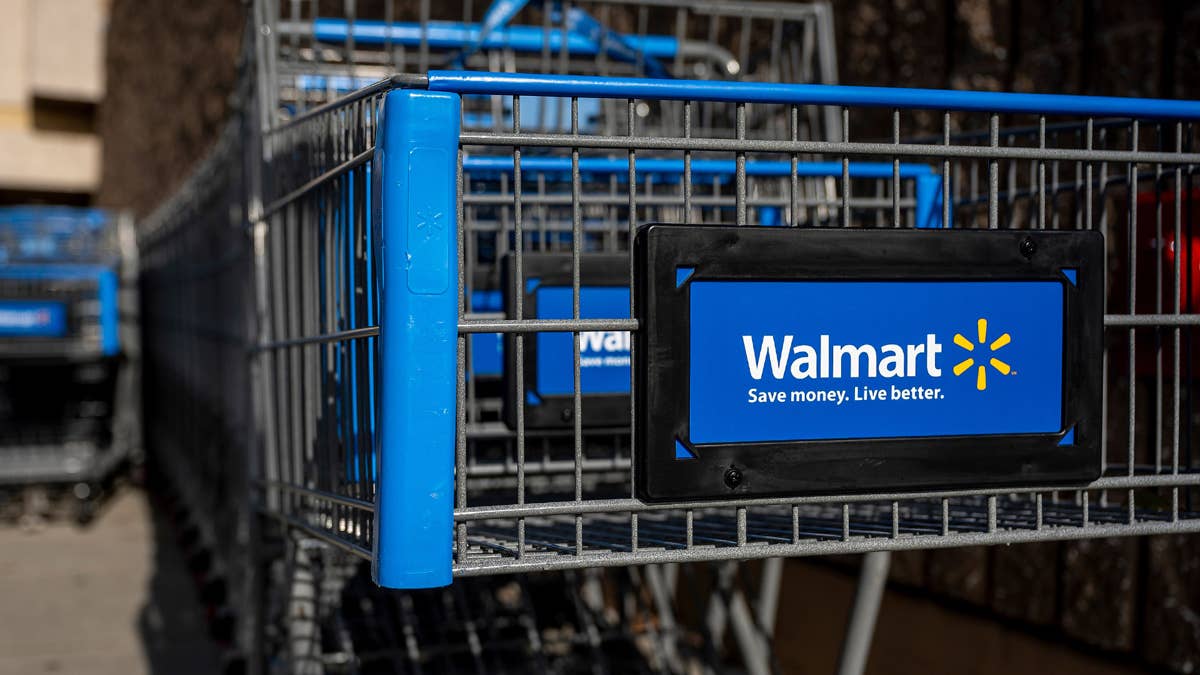 Walmart has $100 noise-canceling wireless earbuds for 85% off