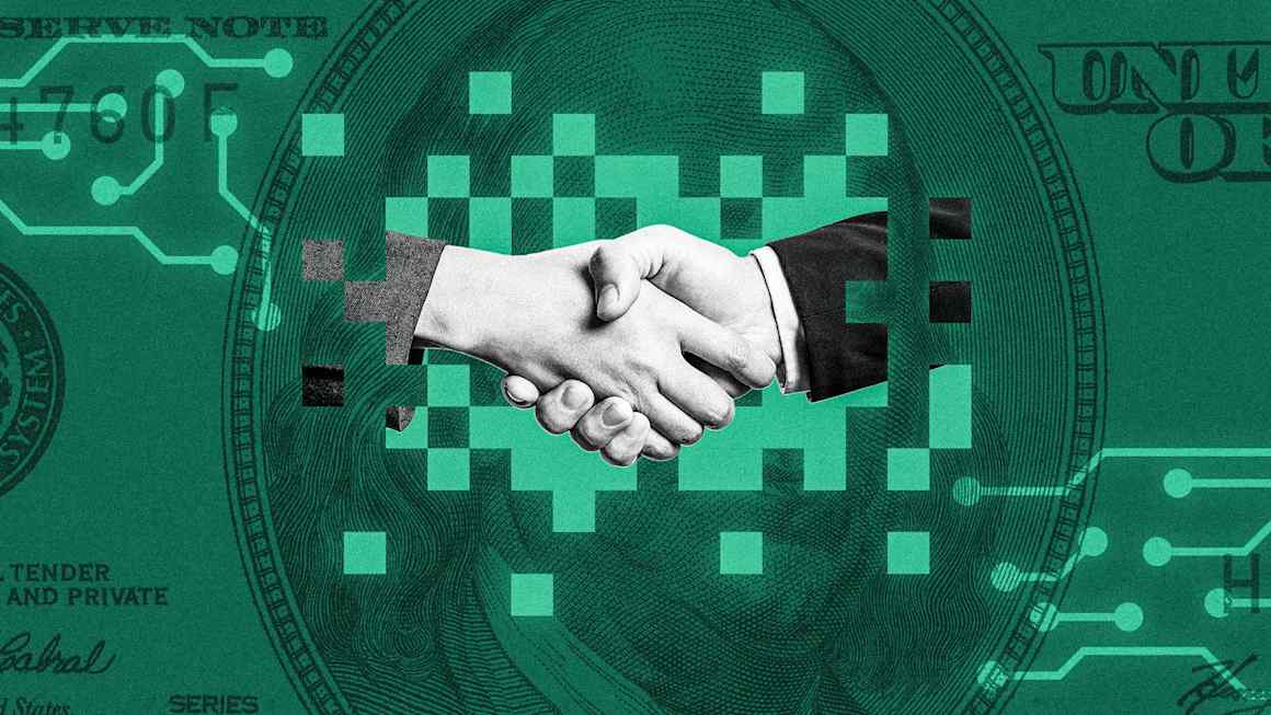 Wealth managers cut fees to win AI’s paper millionaires