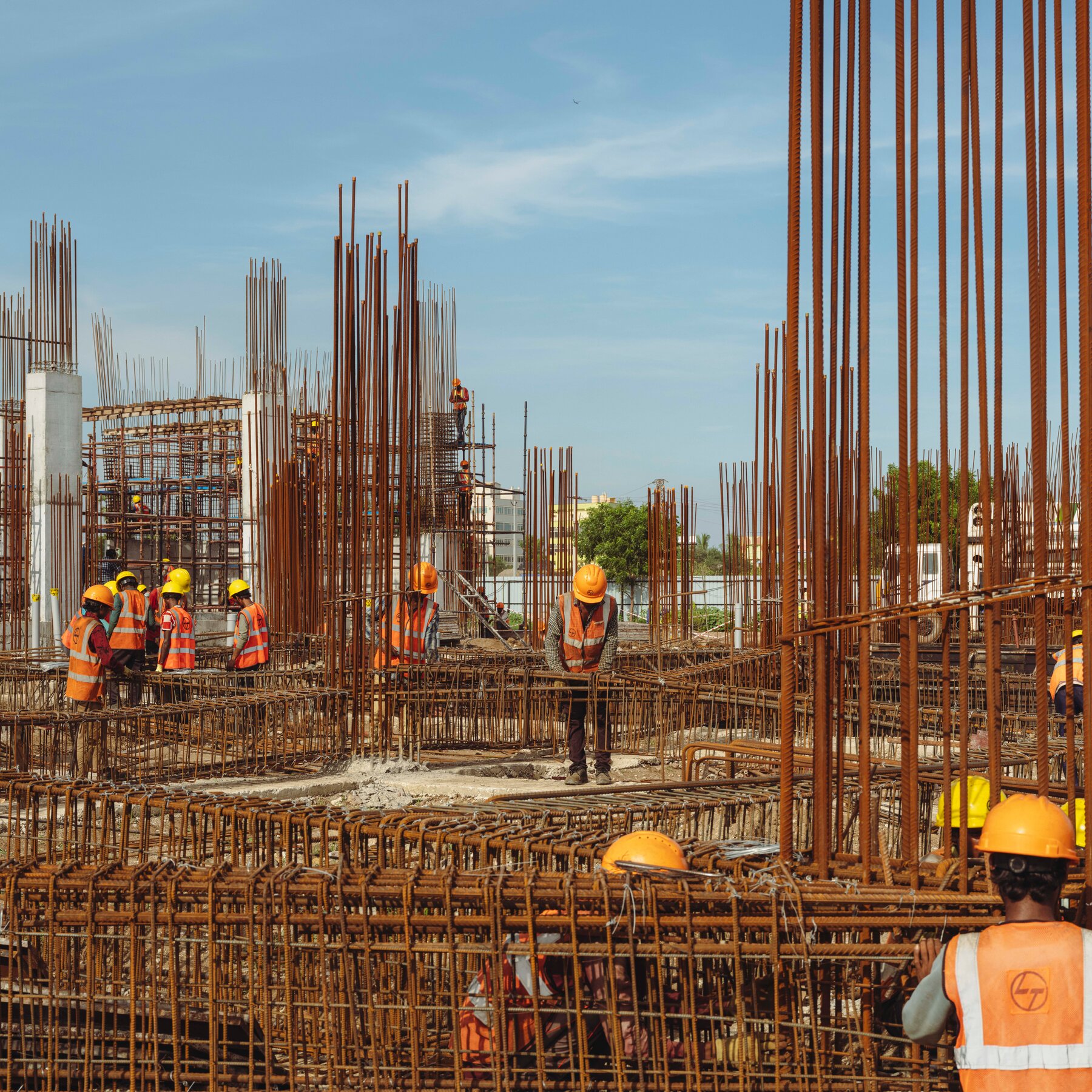 The Man on a Mission to Build India’s Most Livable City