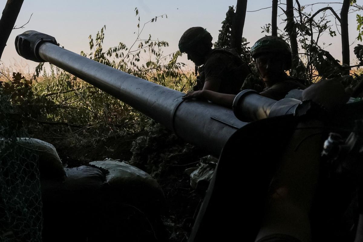 Hot to Broker Peace in Ukraine