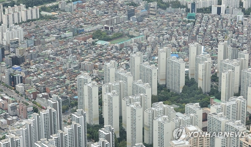 Yonhap News Summary