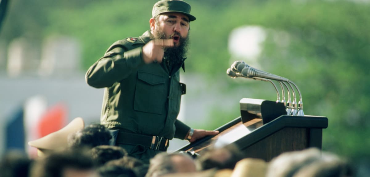 Wie ich Fidel Castros Kuba erlebte – und seine Widersprüche nie vergaß