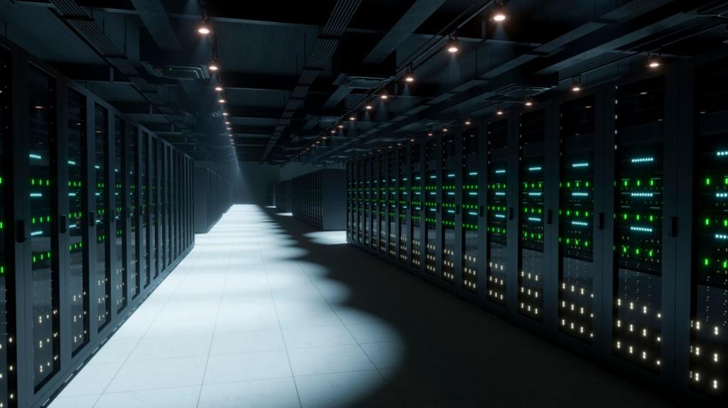 The emerging paradox of Northern Ireland's AI story