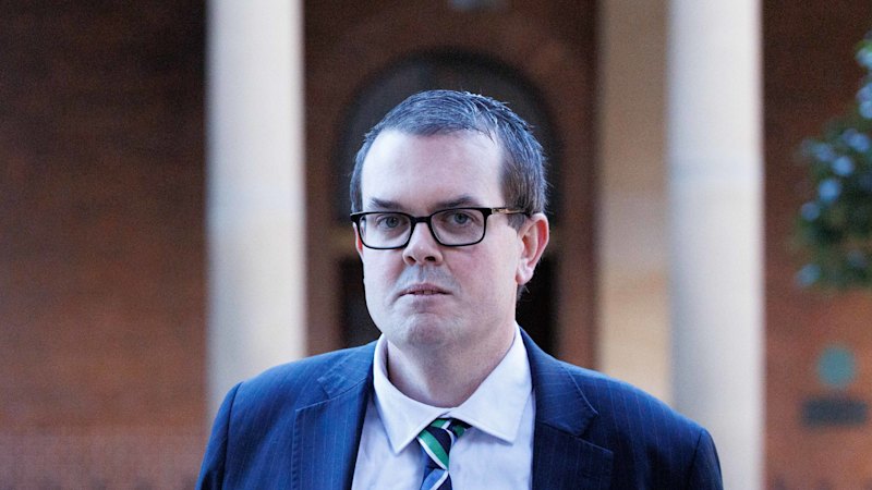 Adgemis’ sister uses sick note to skip hearings