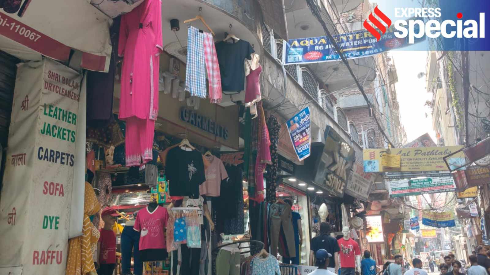 2022 Jharkhand paper leak: Accused director’s Delhi office ‘mostly shut’, rent unpaid for a year